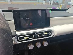 Wuling Hongguang MINIEV Third Generation 215km Youth Edition - ფოტო 13