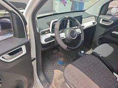 Wuling Hongguang MINIEV Third Generation 215km Youth Edition - ფოტო 16