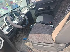 Wuling Hongguang MINIEV Third Generation 215km Youth Edition - ფოტო 17