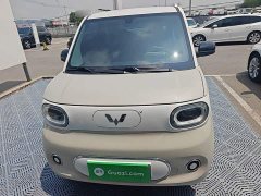 Wuling Hongguang MINIEV Third Generation 215km Youth Edition - ფოტო 3