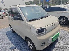 Wuling Hongguang MINIEV Third Generation 215km Youth Edition - ფოტო 4