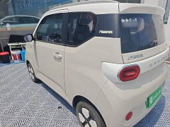 Wuling Hongguang MINIEV Third Generation 215km Youth Edition - ფოტო 5