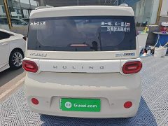 Wuling Hongguang MINIEV Third Generation 215km Youth Edition - ფოტო 6