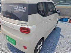 Wuling Hongguang MINIEV Third Generation 215km Youth Edition - ფოტო 7