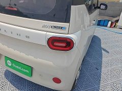 Wuling Hongguang MINIEV Third Generation 215km Youth Edition - ფოტო 8