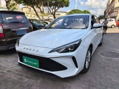 SAIC MG i5 2026 1.5L Manual Comfort Edition - ფოტო 1