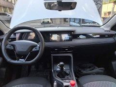 SAIC MG i5 2026 1.5L Manual Comfort Edition - ფოტო 10
