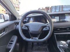 SAIC MG i5 2026 1.5L Manual Comfort Edition - ფოტო 11