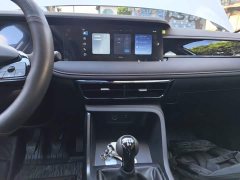 SAIC MG i5 2026 1.5L Manual Comfort Edition - ფოტო 13