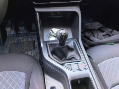 SAIC MG i5 2026 1.5L Manual Comfort Edition - ფოტო 14