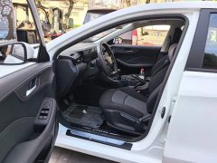 SAIC MG i5 2026 1.5L Manual Comfort Edition - ფოტო 16