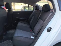 SAIC MG i5 2026 1.5L Manual Comfort Edition - ფოტო 17