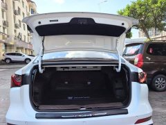 SAIC MG i5 2026 1.5L Manual Comfort Edition - ფოტო 19