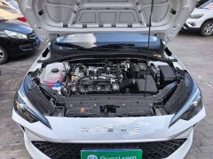 SAIC MG i5 2026 1.5L Manual Comfort Edition - ფოტო 20