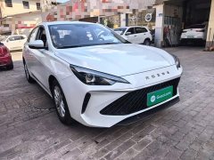 SAIC MG i5 2026 1.5L Manual Comfort Edition - ფოტო 4