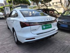 SAIC MG i5 2026 1.5L Manual Comfort Edition - ფოტო 5