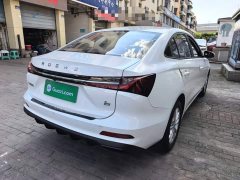 SAIC MG i5 2026 1.5L Manual Comfort Edition - ფოტო 7