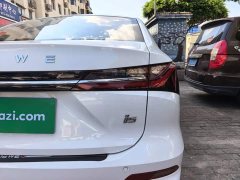 SAIC MG i5 2026 1.5L Manual Comfort Edition - ფოტო 8