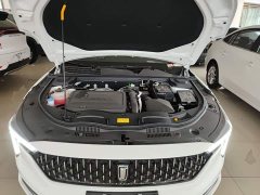 FAW Besturn B70 2022 Third Generation 1.5T Automatic Comfort Edition - ფოტო 10