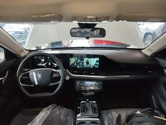FAW Besturn B70 2022 Third Generation 1.5T Automatic Comfort Edition - ფოტო 12