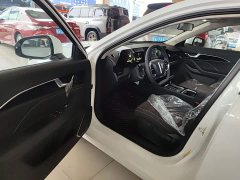 FAW Besturn B70 2022 Third Generation 1.5T Automatic Comfort Edition - ფოტო 13