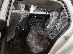 FAW Besturn B70 2022 Third Generation 1.5T Automatic Comfort Edition - ფოტო 14