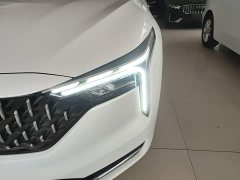 FAW Besturn B70 2022 Third Generation 1.5T Automatic Comfort Edition - ფოტო 15