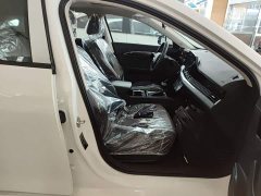 FAW Besturn B70 2022 Third Generation 1.5T Automatic Comfort Edition - ფოტო 17