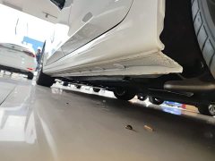 FAW Besturn B70 2022 Third Generation 1.5T Automatic Comfort Edition - ფოტო 18