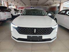 FAW Besturn B70 2022 Third Generation 1.5T Automatic Comfort Edition - ფოტო 19