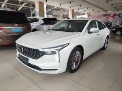 FAW Besturn B70 2022 Third Generation 1.5T Automatic Comfort Edition - ფოტო 2
