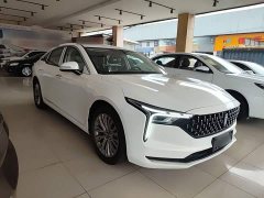 FAW Besturn B70 2022 Third Generation 1.5T Automatic Comfort Edition - ფოტო 20