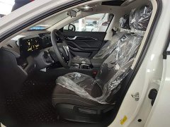 FAW Besturn B70 2022 Third Generation 1.5T Automatic Comfort Edition - ფოტო 7