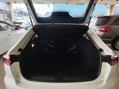 FAW Besturn B70 2022 Third Generation 1.5T Automatic Comfort Edition - ფოტო 9