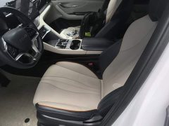 BYD Song Plus New Energy Glory Edition DM-i 110km Flagship Plus - ფოტო 11