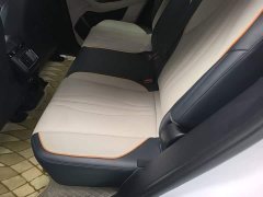 BYD Song Plus New Energy Glory Edition DM-i 110km Flagship Plus - ფოტო 13