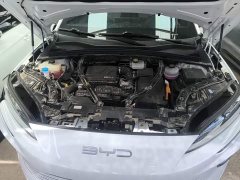 BYD Song Plus New Energy Glory Edition DM-i 110km Flagship Plus - ფოტო 16
