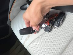 BYD Song Plus New Energy Glory Edition DM-i 110km Flagship Plus - ფოტო 17