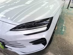 BYD Song Plus New Energy Glory Edition DM-i 110km Flagship Plus - ფოტო 18
