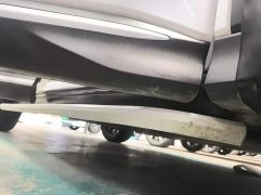 BYD Song Plus New Energy Glory Edition DM-i 110km Flagship Plus - ფოტო 19