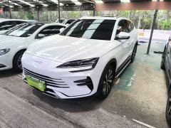 BYD Song Plus New Energy Glory Edition DM-i 110km Flagship Plus - ფოტო 2