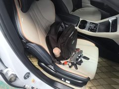 BYD Song Plus New Energy Glory Edition DM-i 110km Flagship Plus - ფოტო 20