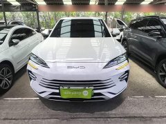 BYD Song Plus New Energy Glory Edition DM-i 110km Flagship Plus - ფოტო 3