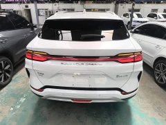 BYD Song Plus New Energy Glory Edition DM-i 110km Flagship Plus - ფოტო 4