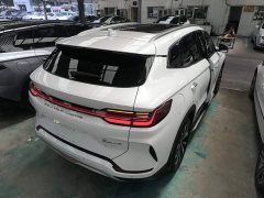BYD Song Plus New Energy Glory Edition DM-i 110km Flagship Plus - ფოტო 5