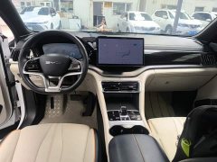 BYD Song Plus New Energy Glory Edition DM-i 110km Flagship Plus - ფოტო 6