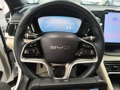 BYD Song Plus New Energy Glory Edition DM-i 110km Flagship Plus - ფოტო 7
