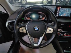 BMW 5 Series Facelift 530Li Luxury Edition Premium Package - ფოტო 11