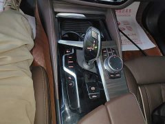 BMW 5 Series Facelift 530Li Luxury Edition Premium Package - ფოტო 14