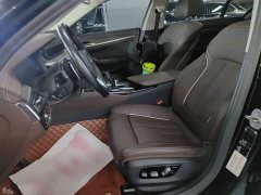 BMW 5 Series Facelift 530Li Luxury Edition Premium Package - ფოტო 15